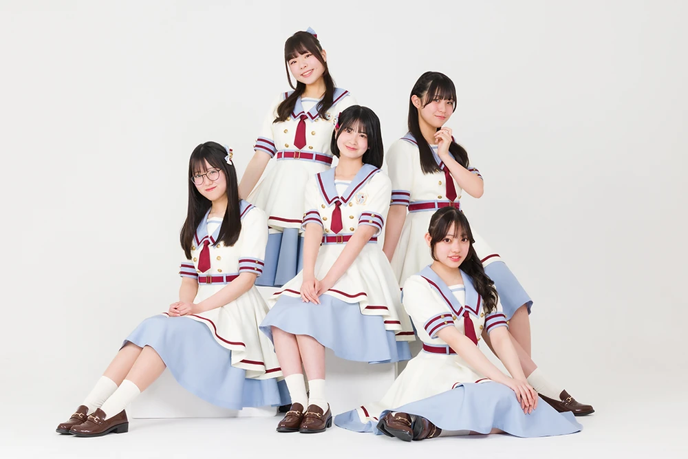 Band Image