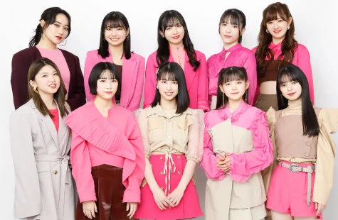 Band Image
