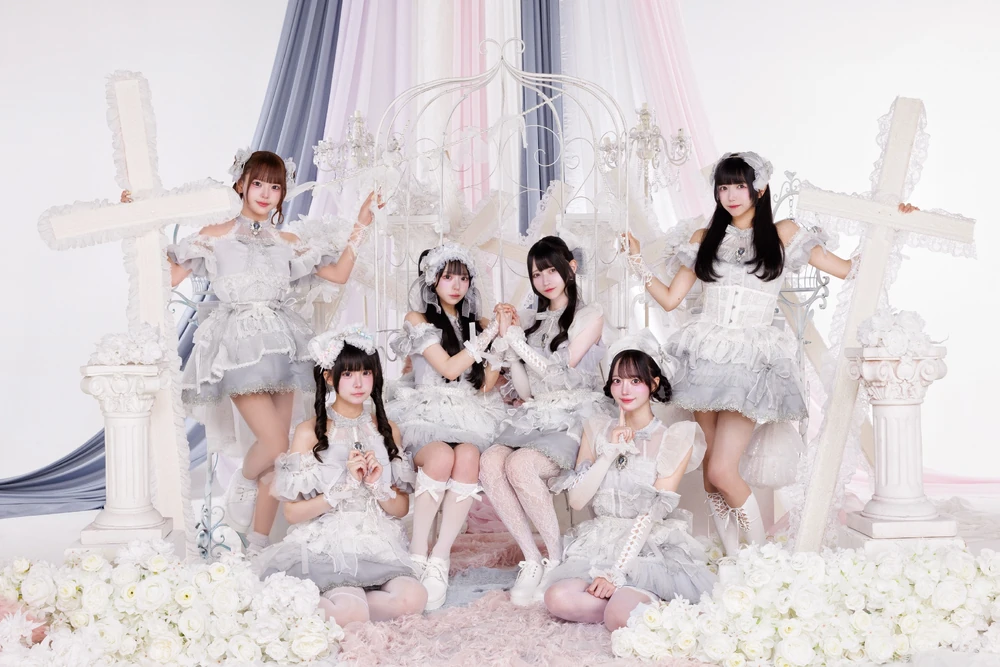 Band Image