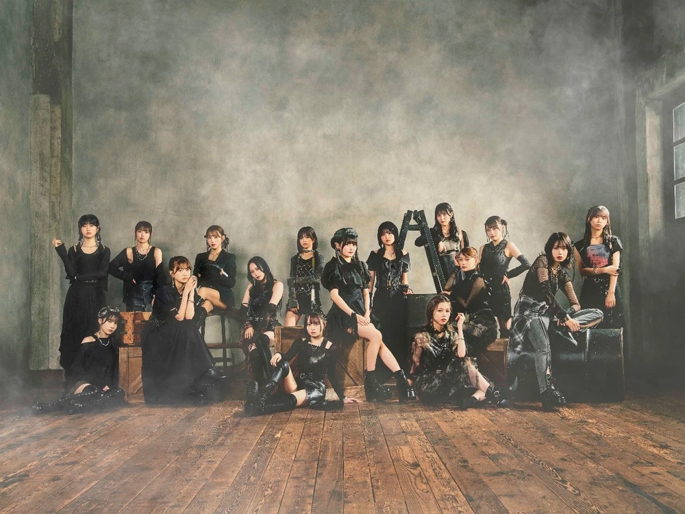 Band Image