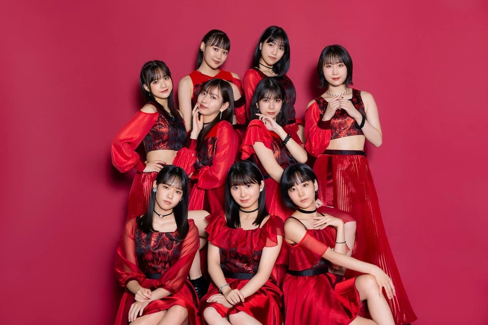 Band Image