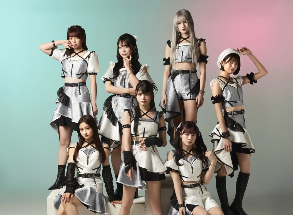 Band Image