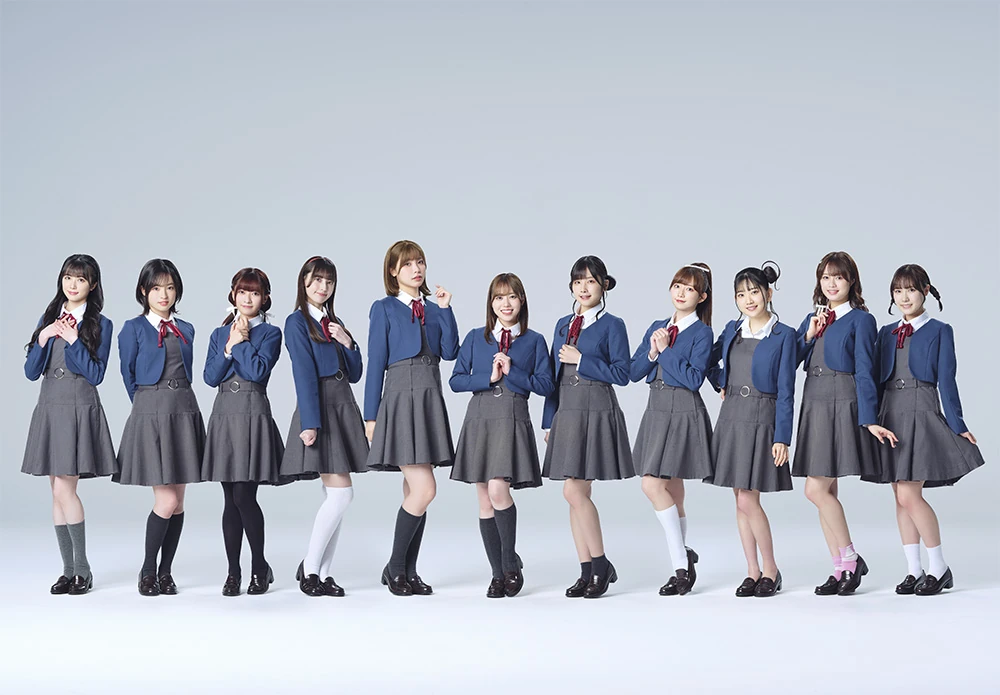 Band Image