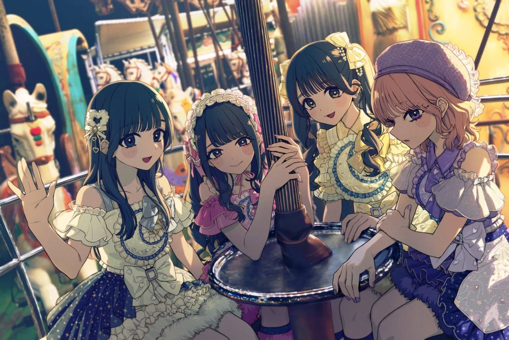 Band Image