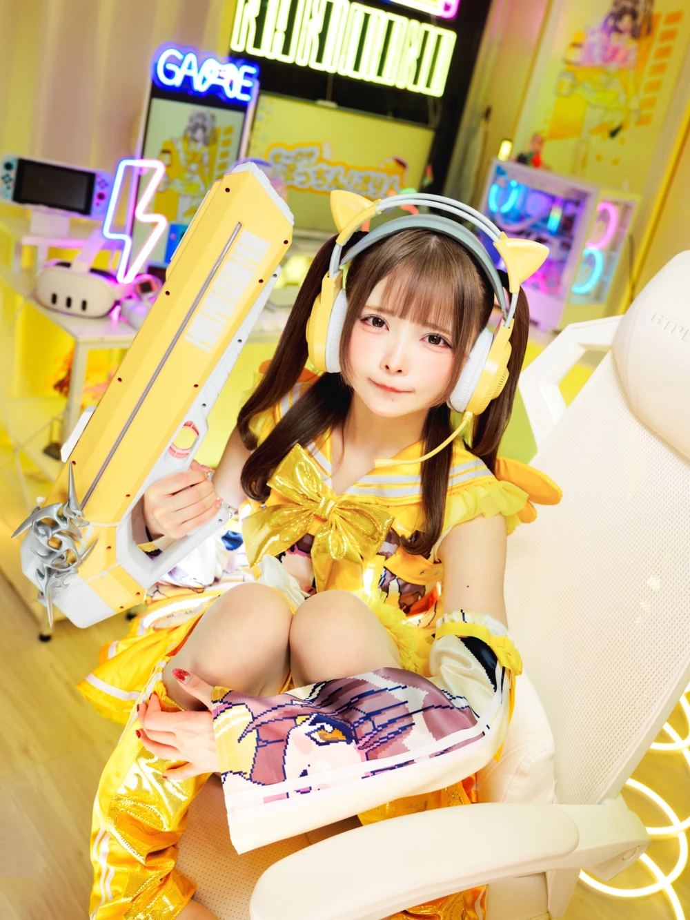 Image of Purin Negishi