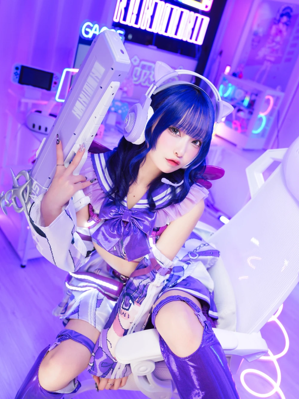 Image of Rinka Shion