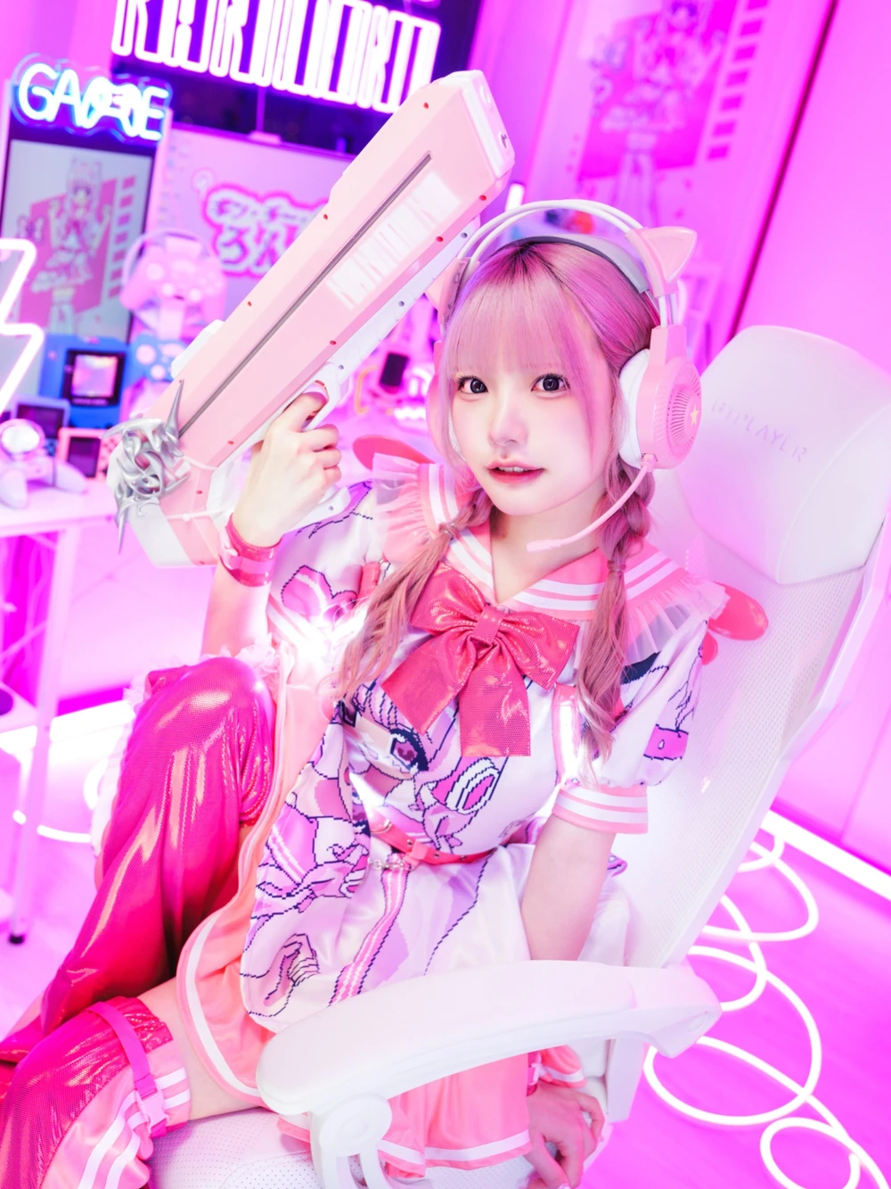 Image of Ron Asahina