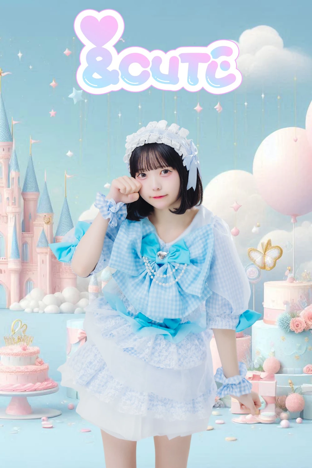 Image of Yuyu Narumi