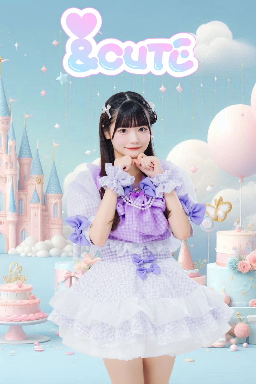 Image of Maina Amano