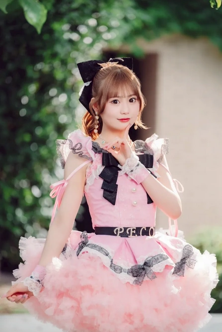 Image of Airi Shirahoshi