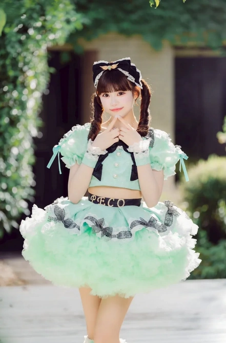 Image of Miku Hayami