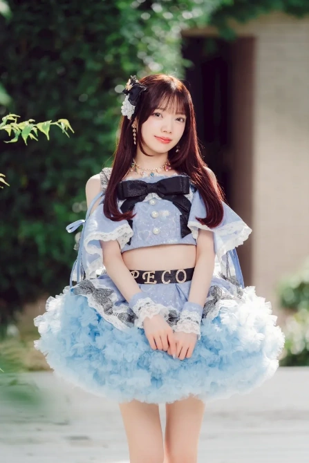 Image of Arisa Yoshihashi