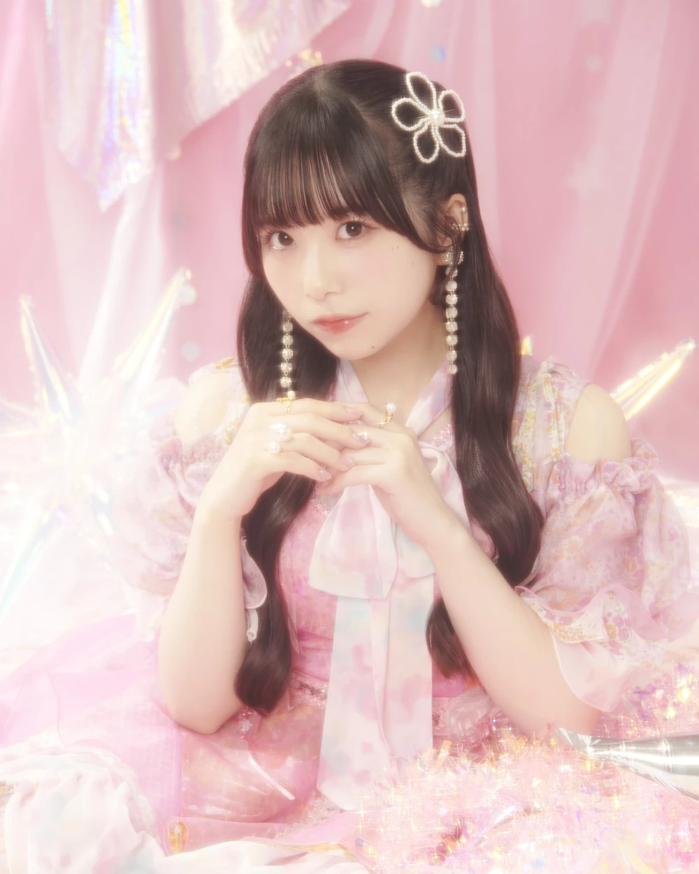 Image of Natsuka Kurita