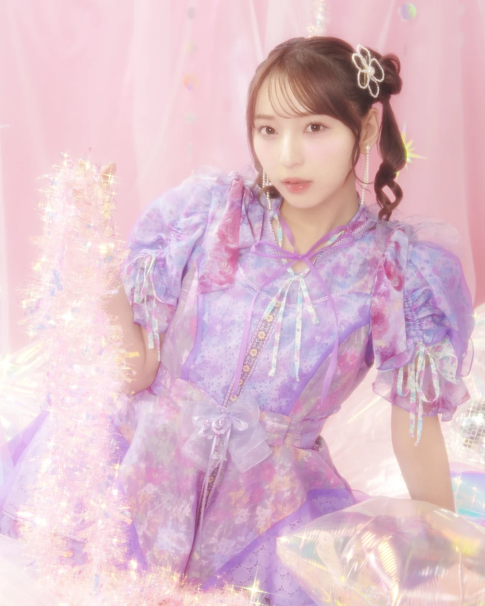 Image of Rise Shiokawa