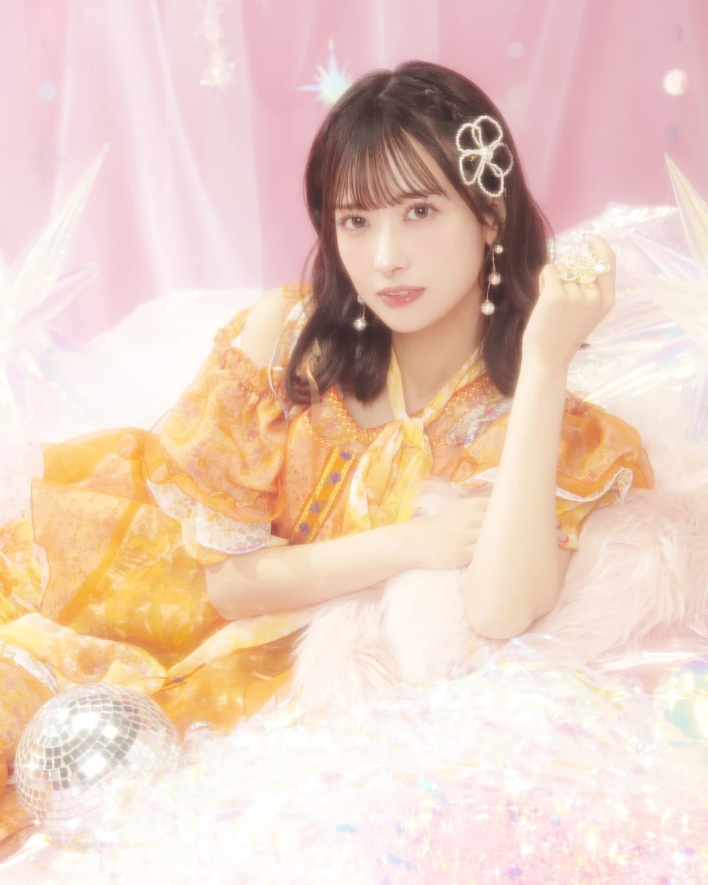 Image of Nagisa Shoji