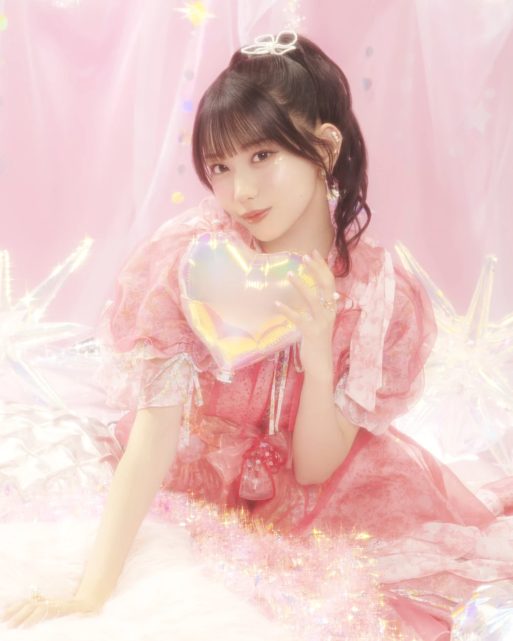 Image of Mayumi Shiraishi