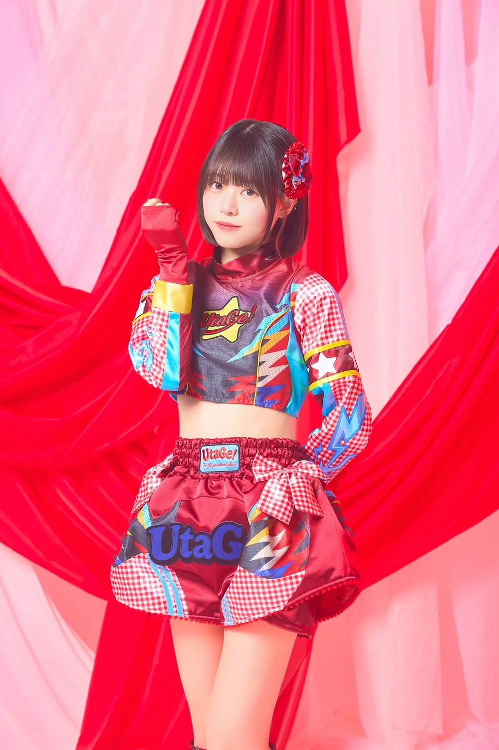 Image of Papico Akane