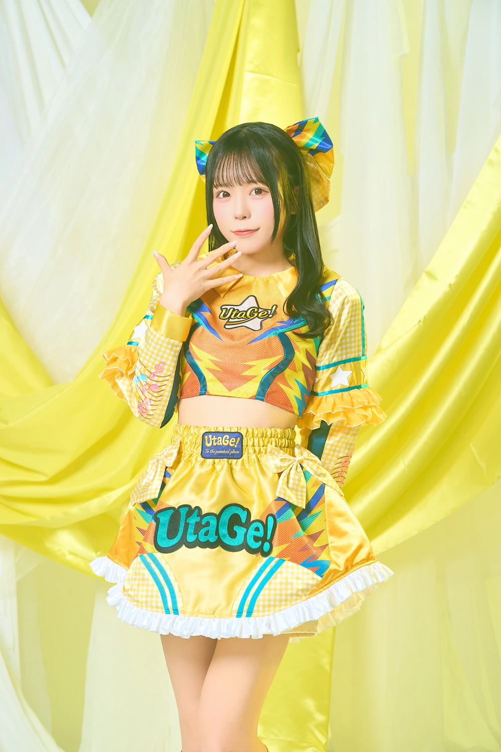 Image of Hinari Tsukimiya