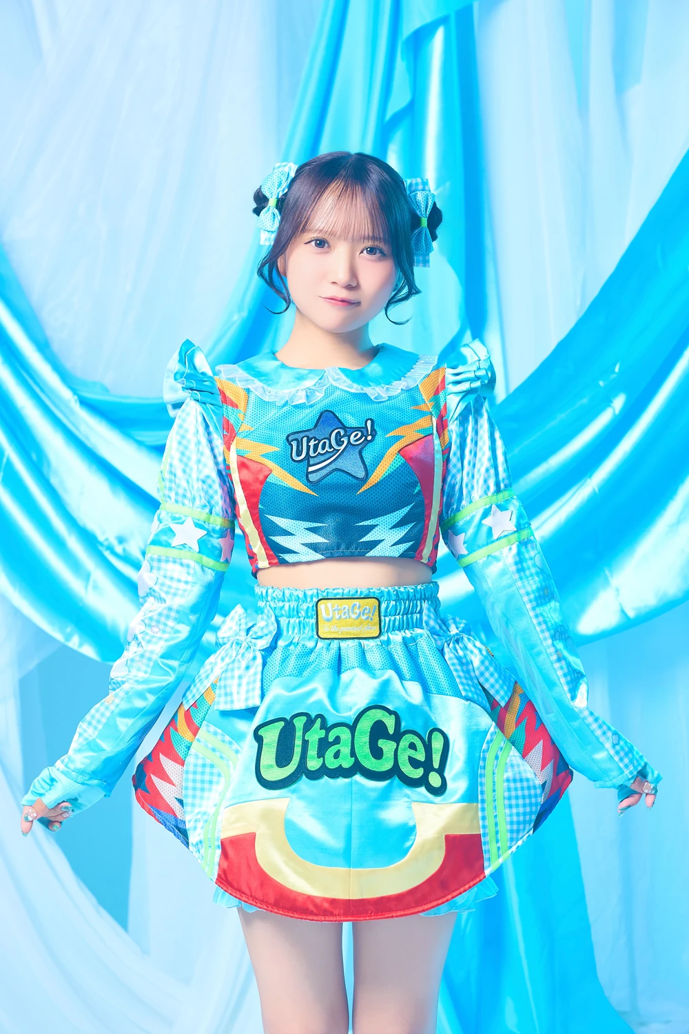 Image of Okuno Miyuu